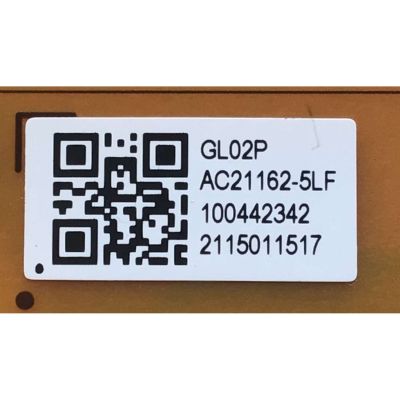 FUENTE PARA TV SONY NUMERO DE PARTE 1-004-423-42 / GL02P / AC21162-5LF / 100442342 /  PANEL YDBM065CCS11 / MODELO KD-65X85J / KD65X85J / KD-65X80J - Imagen 2